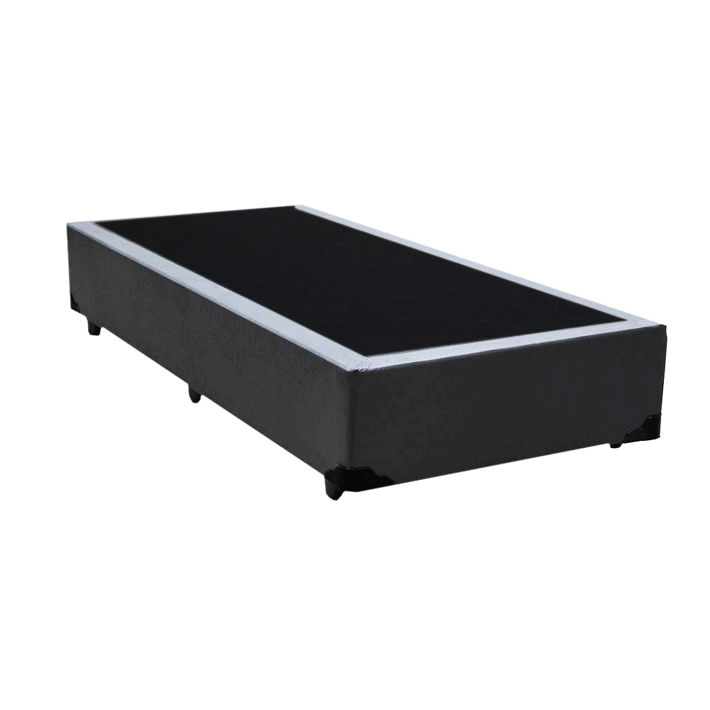Cama Box Solteiro 88cm